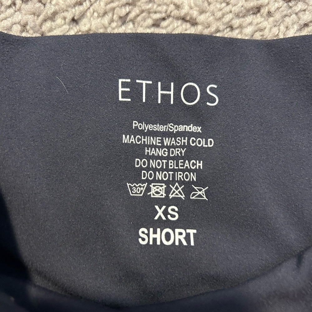 Gray and Purple Leggings for Ultimate Comfort and Style